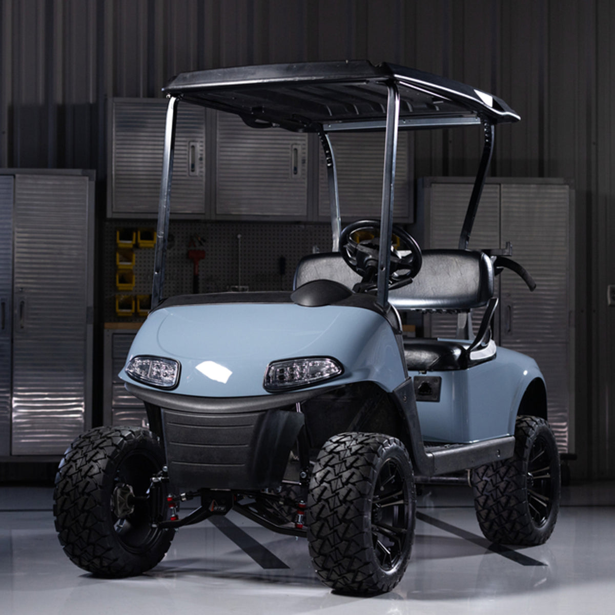 GTW LED Light Kit for EZGO RXV (Years 2016-Up)