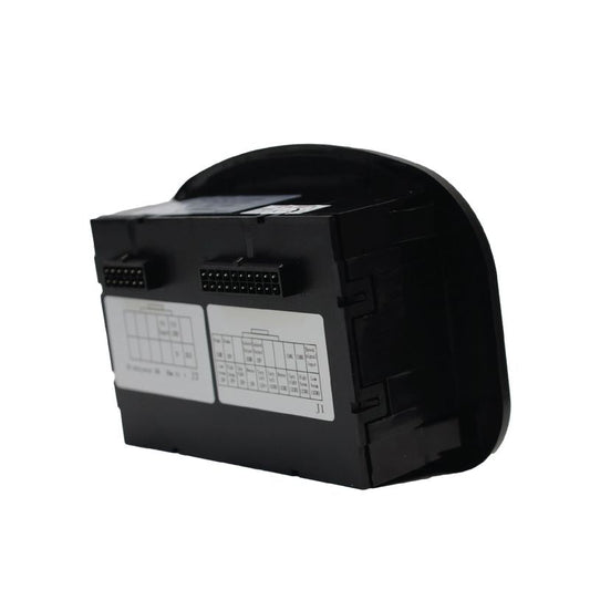 Eco Battery Display Cluster w/ Back-up Camera