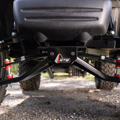 Club Car Precedent GTW 6" Double A-arm Lift Kit (Years 2004-Up)