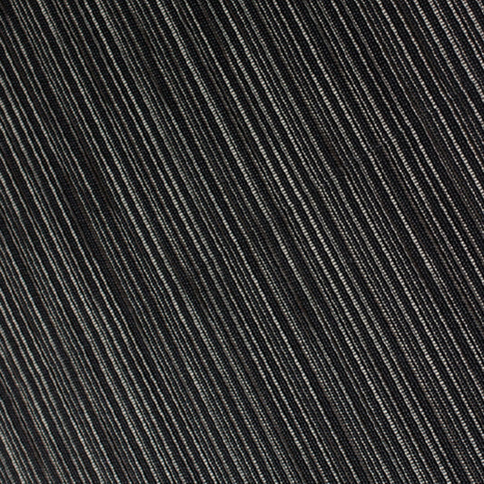 Chilewich Premium Club Car Black Ribweave Floor Mat