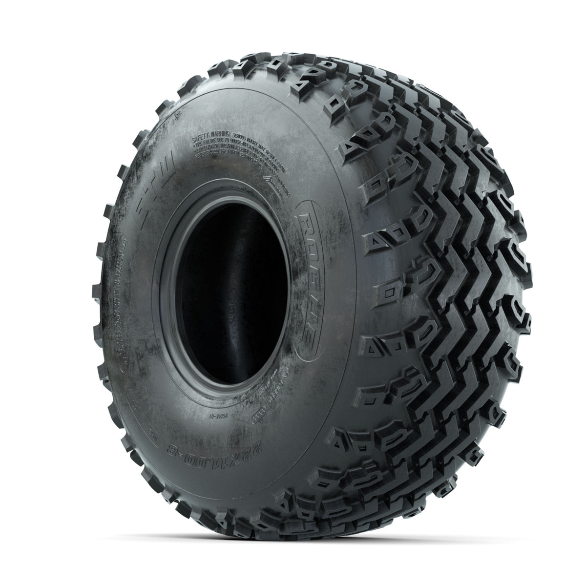22x11.00-8 GTW Rogue All Terrain Tire