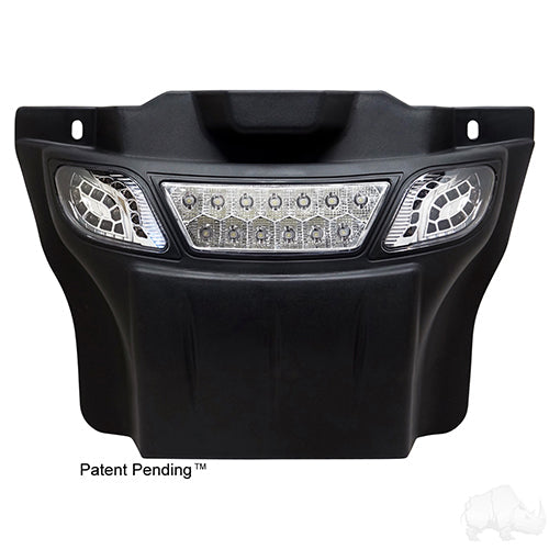 LED Light Bar Kit - EZGO RXV 08-15