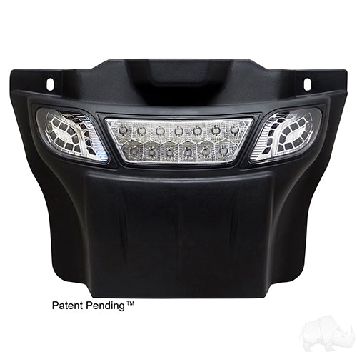 LED Light Bar Kit - EZGO RXV 08-15