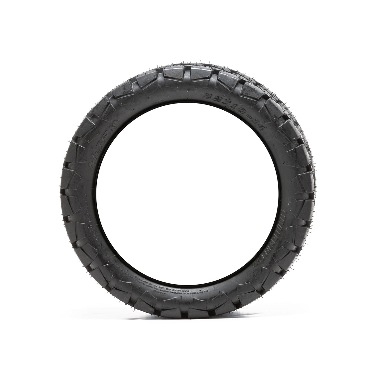 22x10-14 GTW Timberwolf A/T Tire