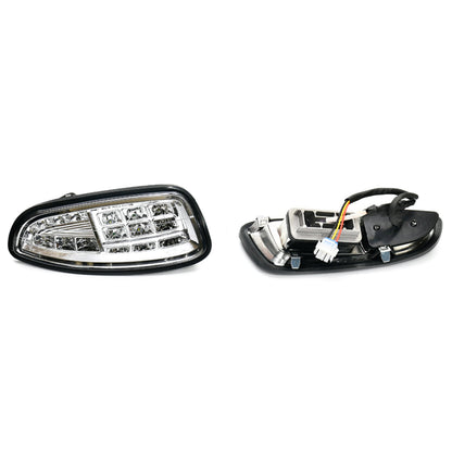 GTW LED Light Kit for EZGO RXV (Years 2016-Up)