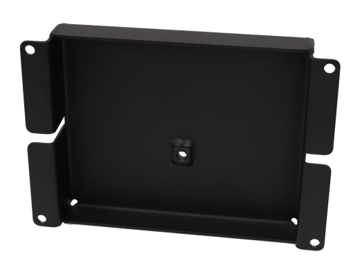 Eco Battery Thru-Hole Mounting Kit / Club Car DS / H-Frame