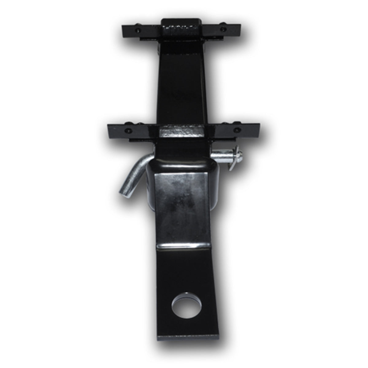 GTW Trailer Hitch Mach Series & Genesis 150 Rear Seats