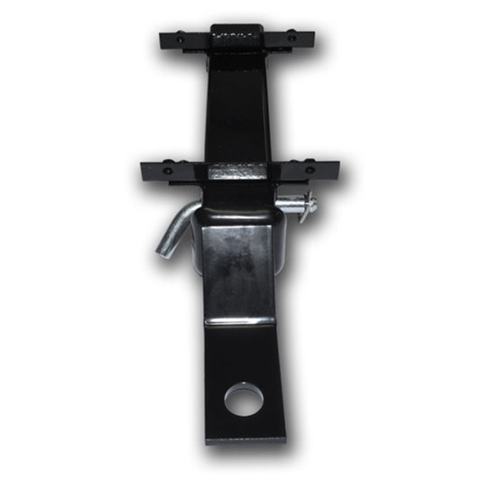 GTW Trailer Hitch Mach Series & Genesis 150 Rear Seats