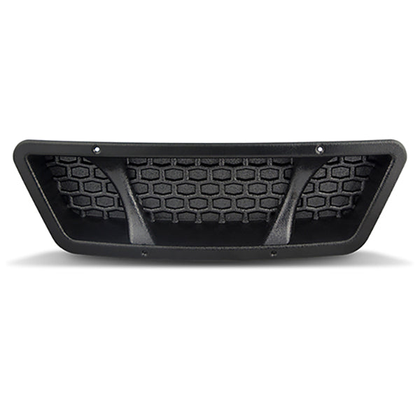 DoubleTake Titan Body Kit with Grille, EZGO TXT 96+, Teal