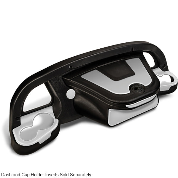 DoubleTake Sentry Dash Center Trim, Universal, Pearl