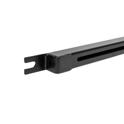 Accessory Mounting Bar for Versa Triple Track Top