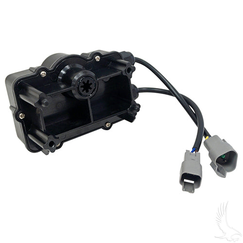 Club Car DS Golf Cart Golf Cart RTS Throttle Sensor
