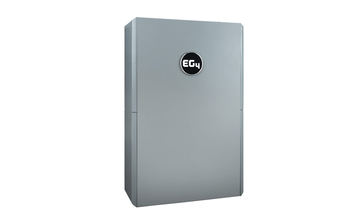 Big Battery 48V EG4 POWERPRO