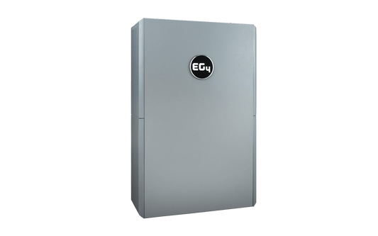 Big Battery 48V EG4 POWERPRO