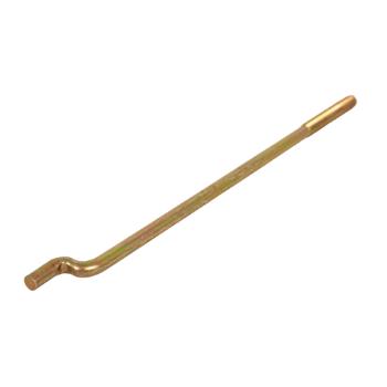 E-Z-GO Electric Battery Hold Down Rod (Years 1994-Up)