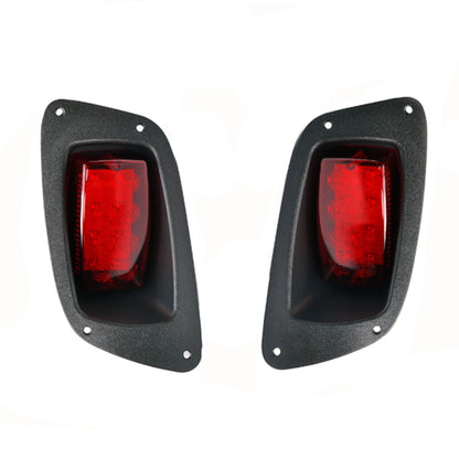 GTW LED Light Kit for EZGO RXV (Years 2016-Up)