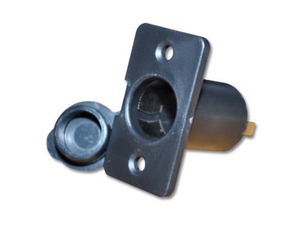 MadJax 12V Power Outlet