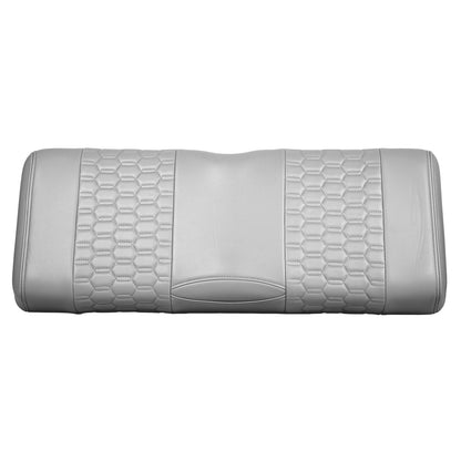 MadJax Colorado Seats for Genesis Rear Seat Kits ‚ Light Graphite