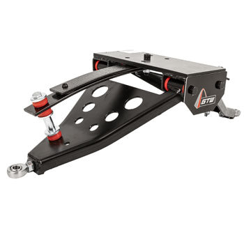 GTW 4 inch Double A-Arm Lift Kit for Club Car Precedent/Onward/Tempo