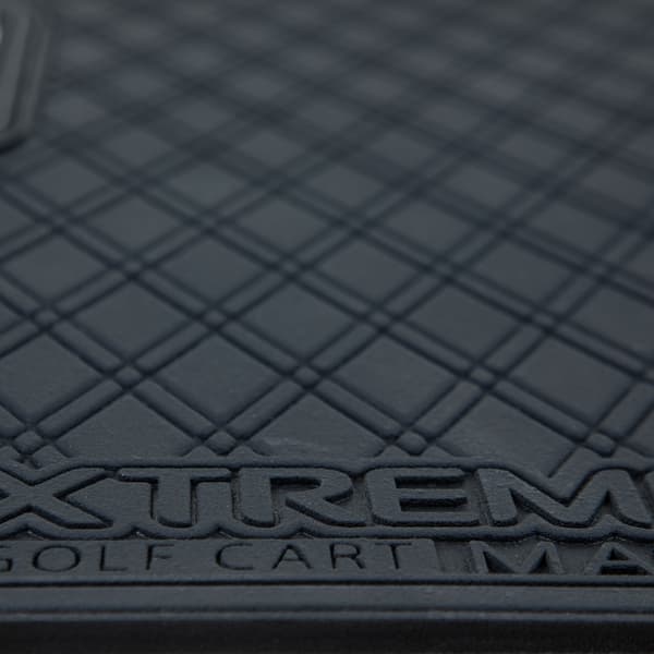 Xtreme Floor Mats for MadJax XSeries 2024-Up ‚Äì All Black
