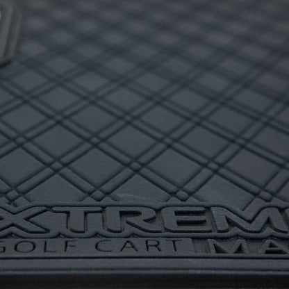 Xtreme Floor Mats for MadJax XSeries 2024-Up ‚Äì All Black