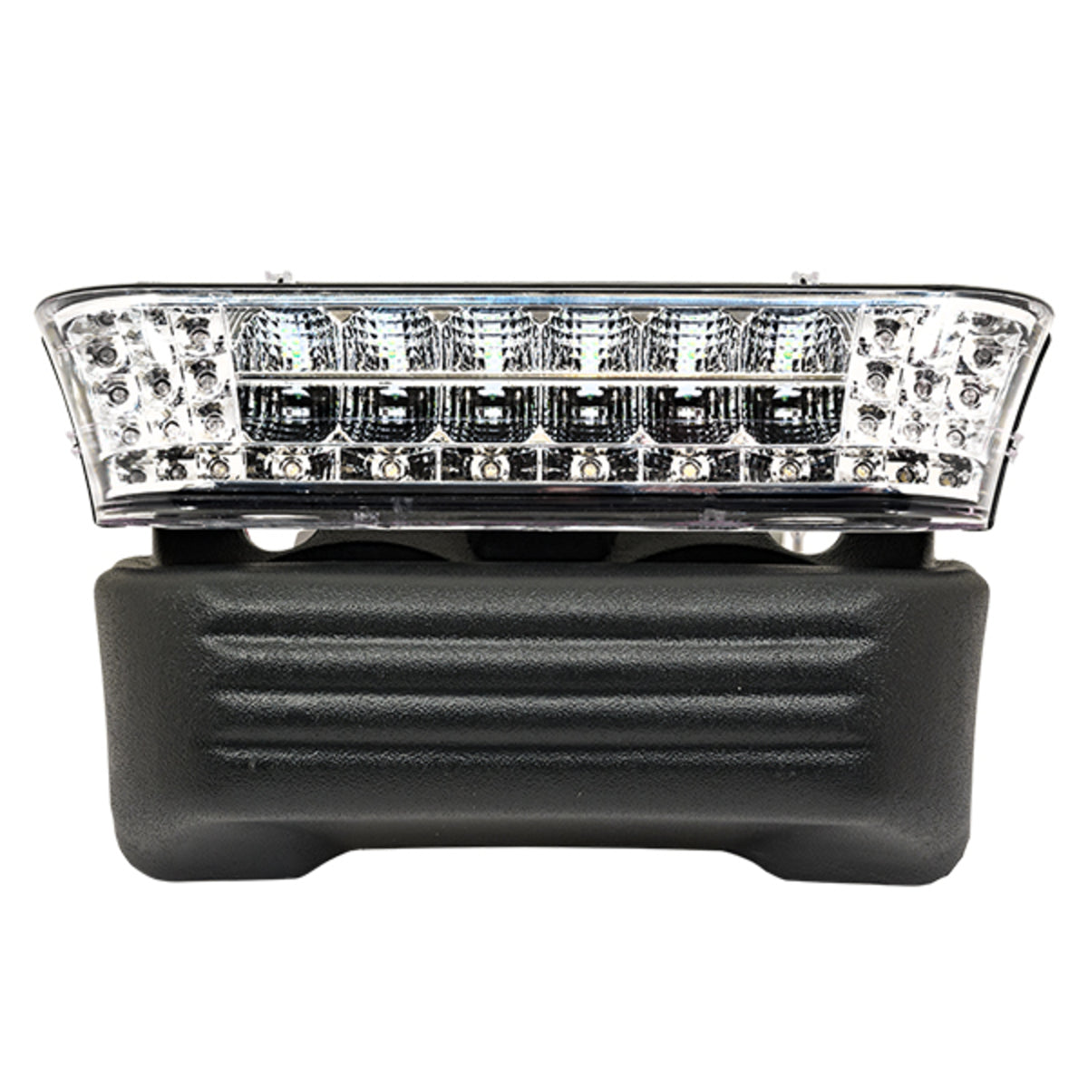 Club Car Precedent MadJax LED Ultimate Plus Light Bar Kit