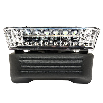 Club Car Precedent MadJax LED Ultimate Plus Light Bar Kit