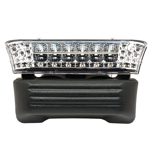 Club Car Precedent MadJax LED Ultimate Plus Light Bar Kit