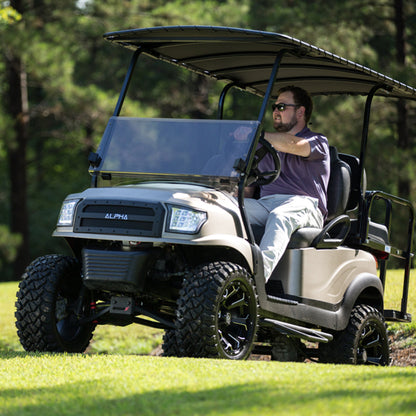 MadJax King 6" XD Lift Kit for Club Car Precedent / Onward / Tempo