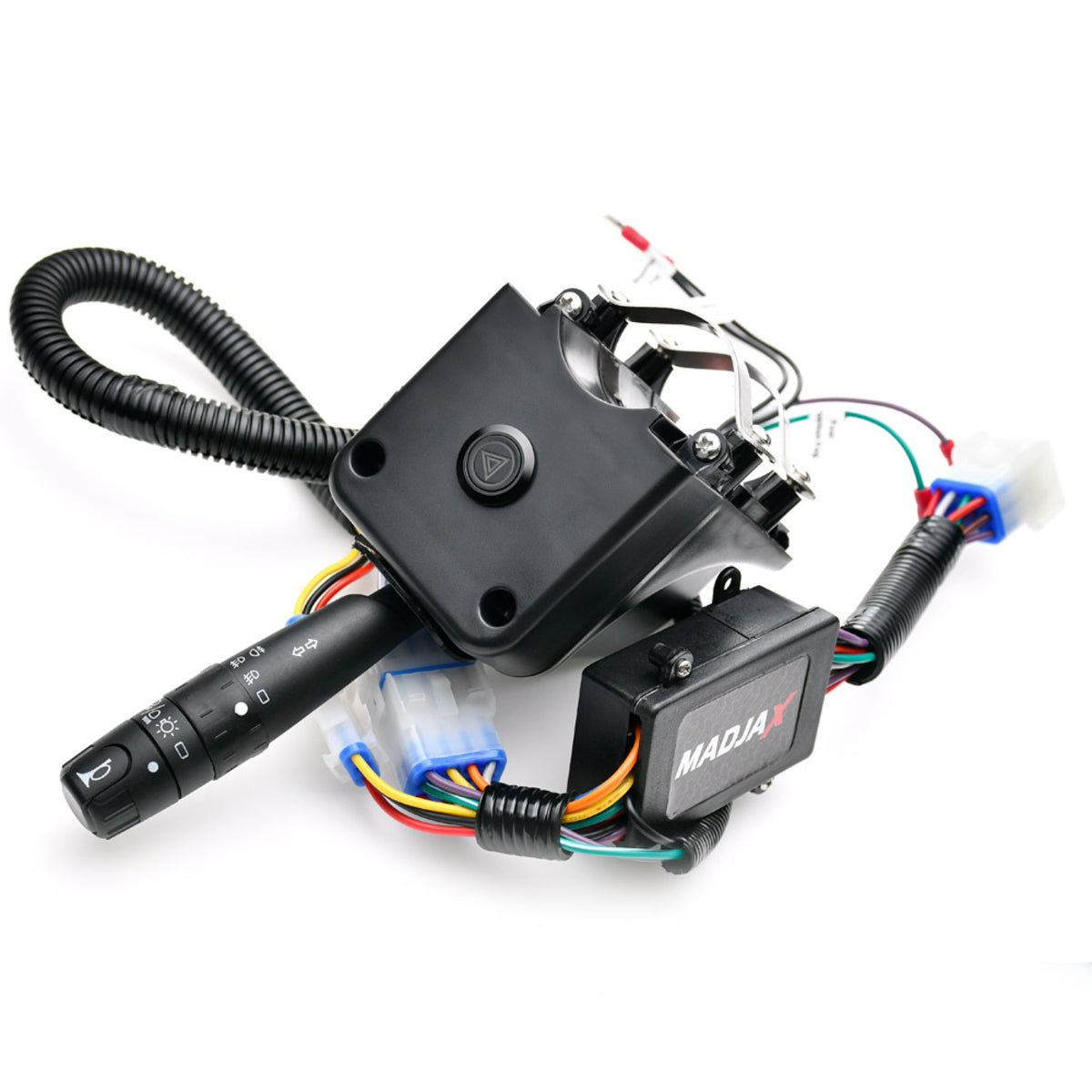 MadJax LUX Light Kit for Alpha Body