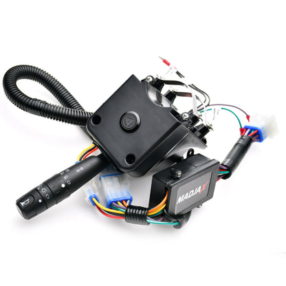 MadJax LUX Light Kit for Alpha Body