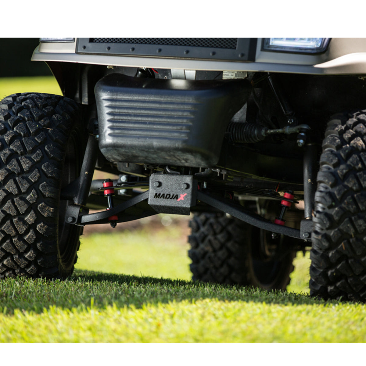 MadJax King 6" XD Lift Kit for Club Car Precedent / Onward / Tempo
