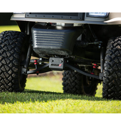 MadJax King 6" XD Lift Kit for Club Car Precedent / Onward / Tempo