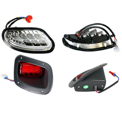 MadJax RGB Ultimate Plus Light Kit E-Z-GO TXT/T48 (Years 2014-Up)