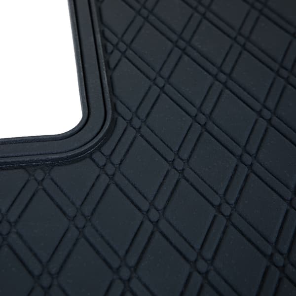 Xtreme Floor Mats for MadJax XSeries 2024-Up ‚Äì All Black