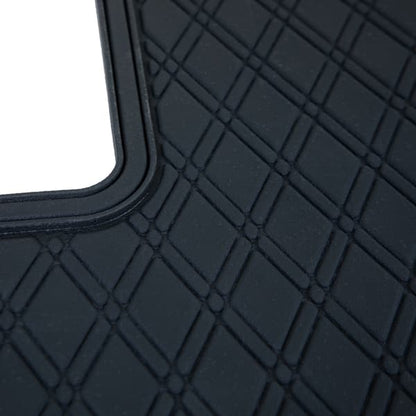 Xtreme Floor Mats for MadJax XSeries 2024-Up ‚Äì All Black