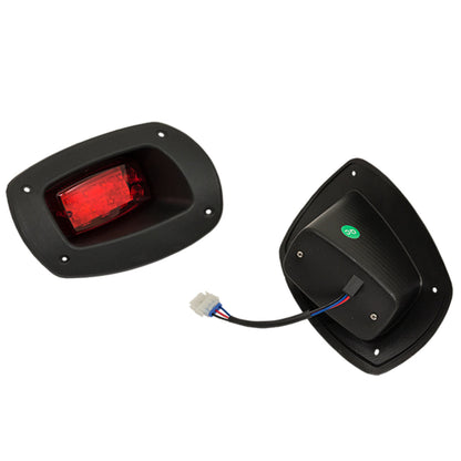 E-Z-GO RXV MadJax LED Ultimate Plus Light Kit (Years 2008-2015)
