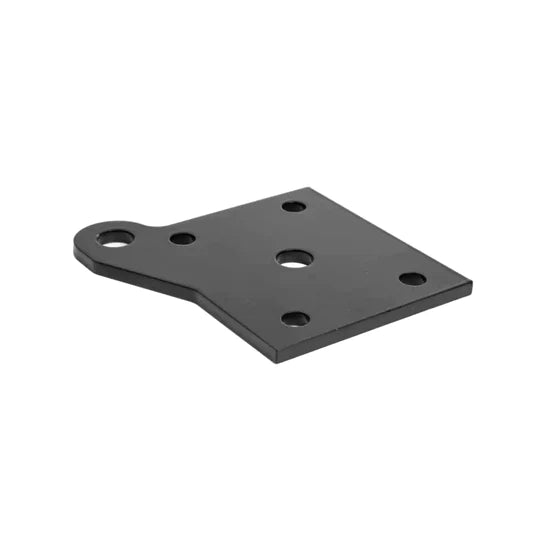MadJax XSeries Storm Lifted Rear Shock Mounting Plate