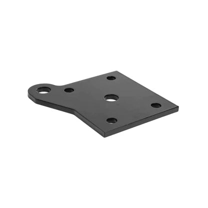 MadJax XSeries Storm Lifted Rear Shock Mounting Plate
