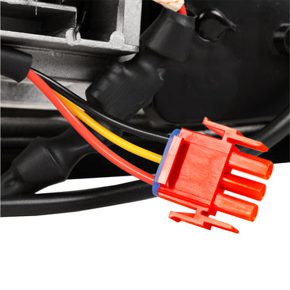GTW LED Light Kit for EZGO RXV (Years 2016-Up)