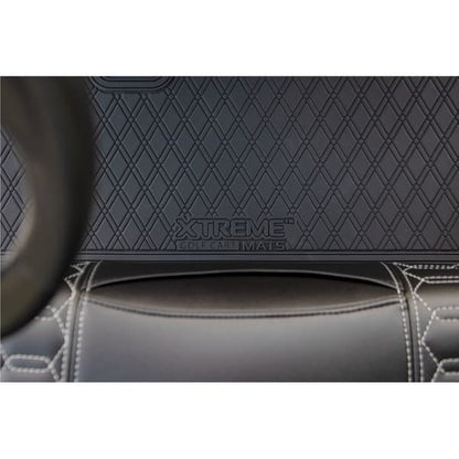 Xtreme Floor Mats for MadJax XSeries 2024-Up ‚Äì All Black