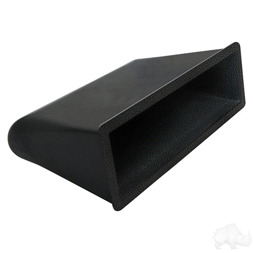 Deluxe Golf Cart Dash Insert Pocket DASH-1000