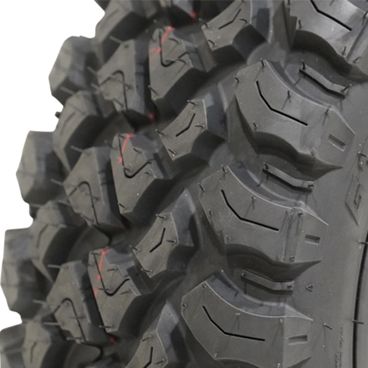 22x11-R12 GTW Nomad Steel Belted Radial DOT Tire