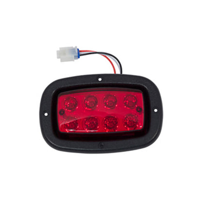 GTW Adjustable LED Light Kit Club Car DS 1993-Up