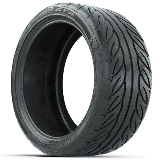 215/40-R15 GTW Fusion GTR Steel Belted DOT Tire