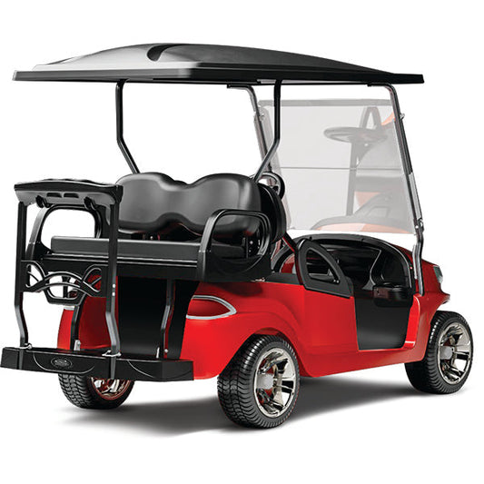 DoubleTake Max 5+ Rear Seat Kit, Yamaha Drive2