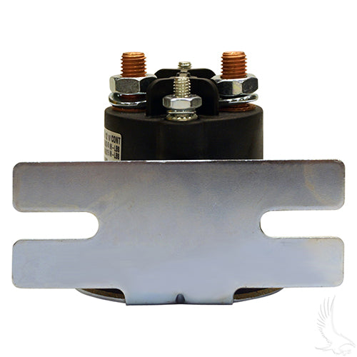 Yamaha G22/DRIVE/DRIVE2 Golf Cart 12 Volt Gas Solenoid (2003+)
