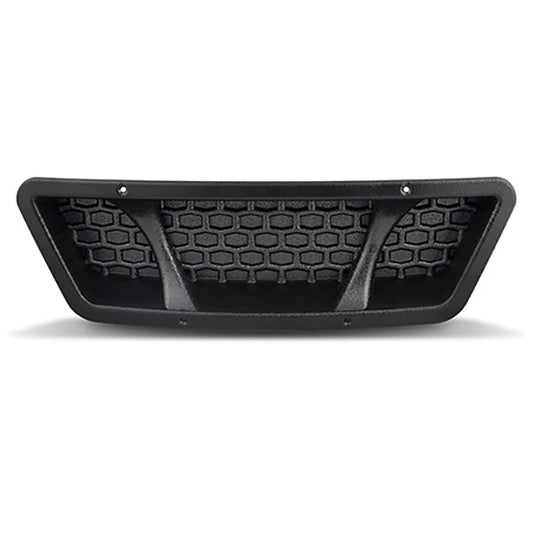 DoubleTake Spartan Body Kit with Grille, Club Car DS, Teal