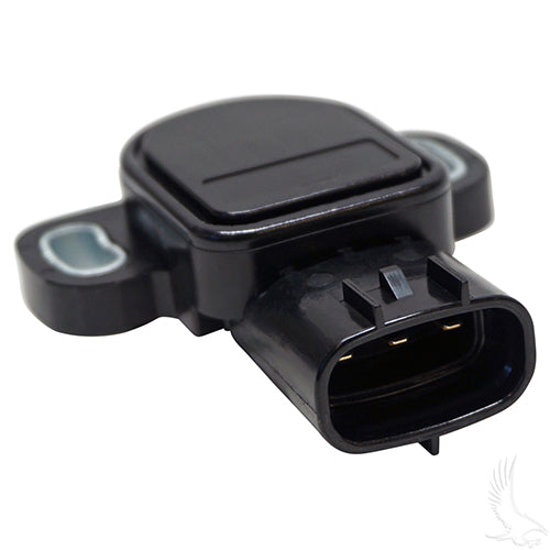 Golf Cart Throttle Sensor - Yamaha Drive2 Non-EFI - Drive 12.5+