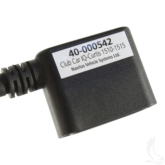 Vehicle Harness, Navitas TSX for Club Car (IQ) Harness